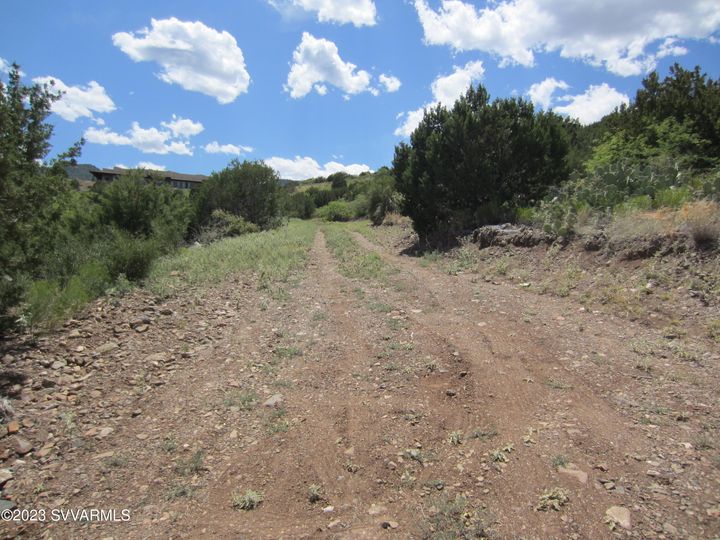 0000 Tba W Quail Springs Ranch Rd, Cottonwood, AZ | 5 Acres Or More. Photo 3 of 20
