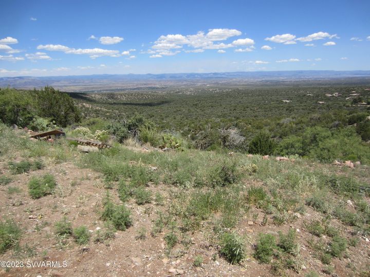 0000 Tba W Quail Springs Ranch Rd, Cottonwood, AZ | 5 Acres Or More. Photo 6 of 20