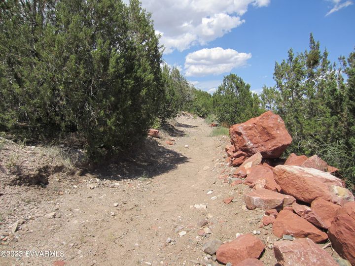 0000 Tba W Quail Springs Ranch Rd, Cottonwood, AZ | 5 Acres Or More. Photo 8 of 20