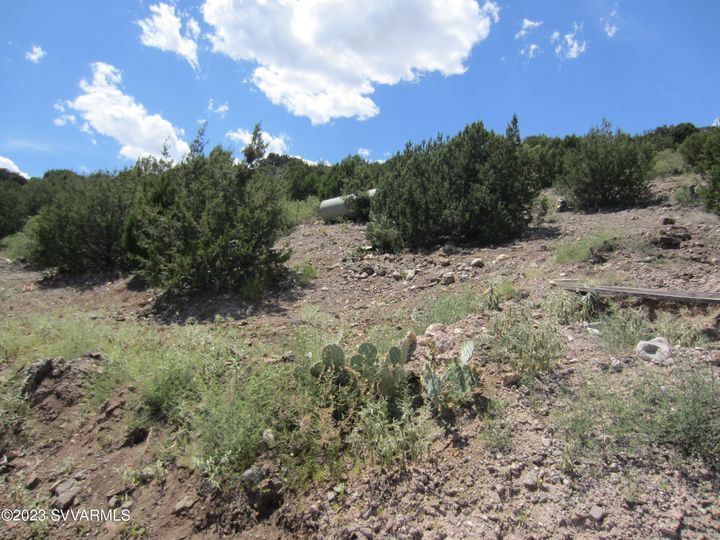 0000 Tba W Quail Springs Ranch Rd, Cottonwood, AZ | 5 Acres Or More. Photo 9 of 20