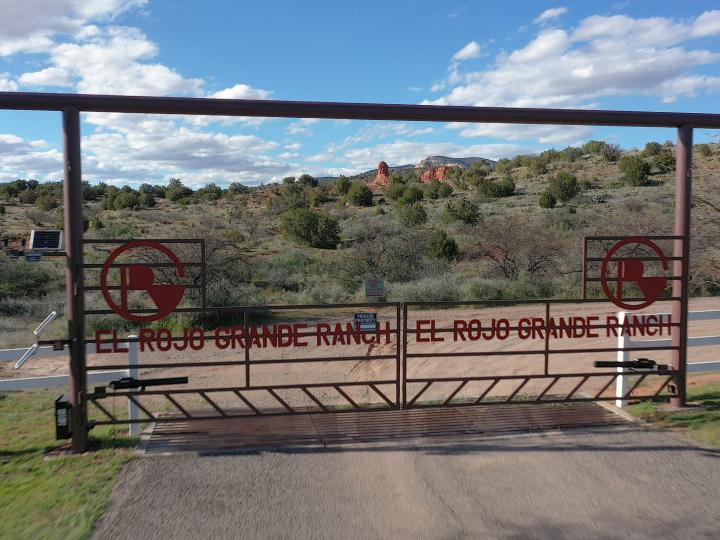 001 El Rojo Grande Ranch  Lot C, Sedona, AZ | 5 Acres Or More. Photo 9 of 58