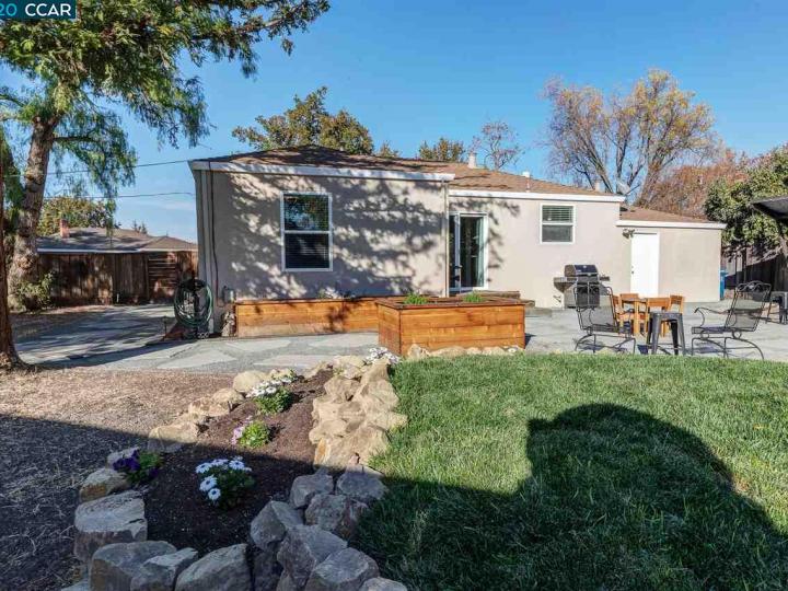 1001 Hook Ave, Pleasant Hill, CA | . Photo 22 of 22