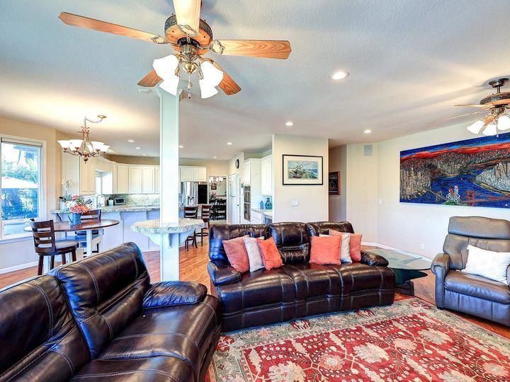 1001 Saint Andrews Dr, Discovery Bay, CA | Discovery Bay Country Club. Photo 17 of 58