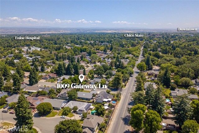 1009 Gateway Ln, Chico, CA | . Photo 36 of 39