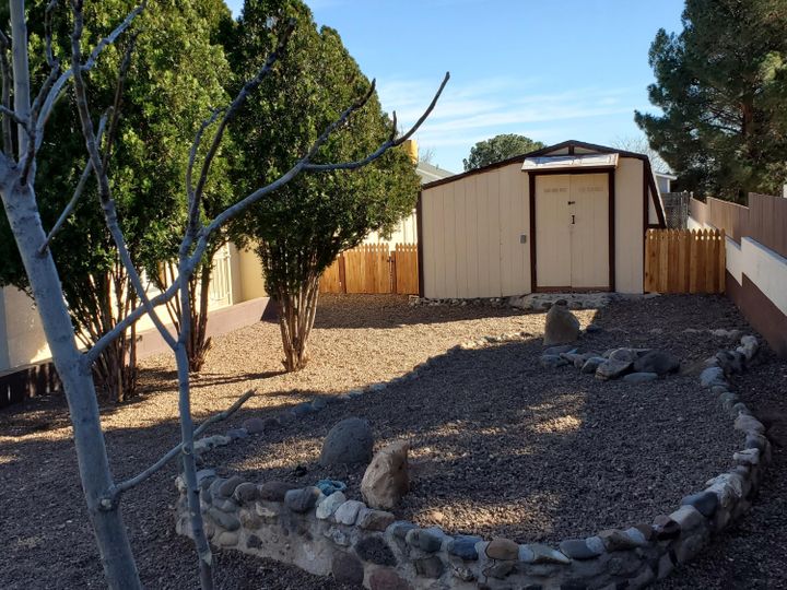 1031 E Desert Park Ln, Cottonwood, AZ | Verde Village Unit 7. Photo 39 of 45