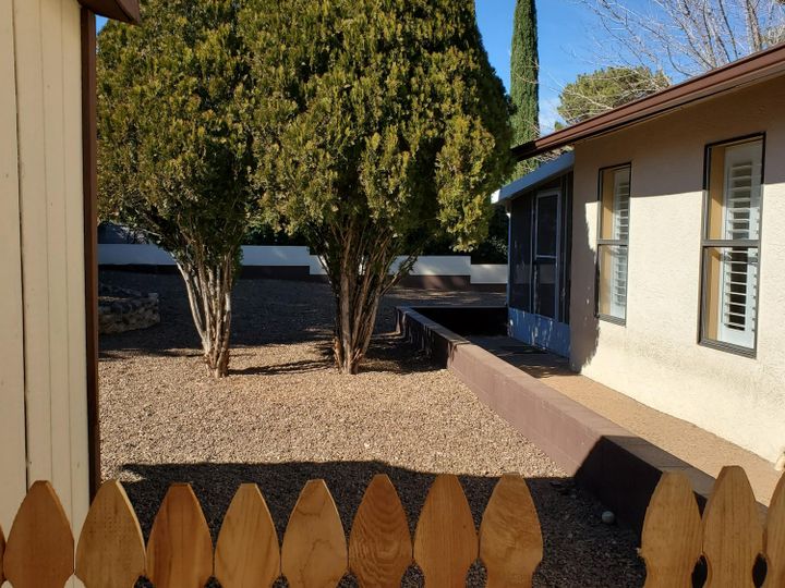 1031 E Desert Park Ln, Cottonwood, AZ | Verde Village Unit 7. Photo 42 of 45
