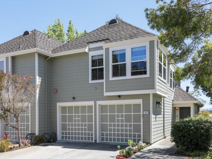 1041 Rudder Ln, Foster City, CA, 94404 Townhouse. Photo 1 of 21
