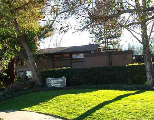 1075 San Ramon Valley Blvd, Danville, CA, 94526 Townhouse. Photo 1 of 1
