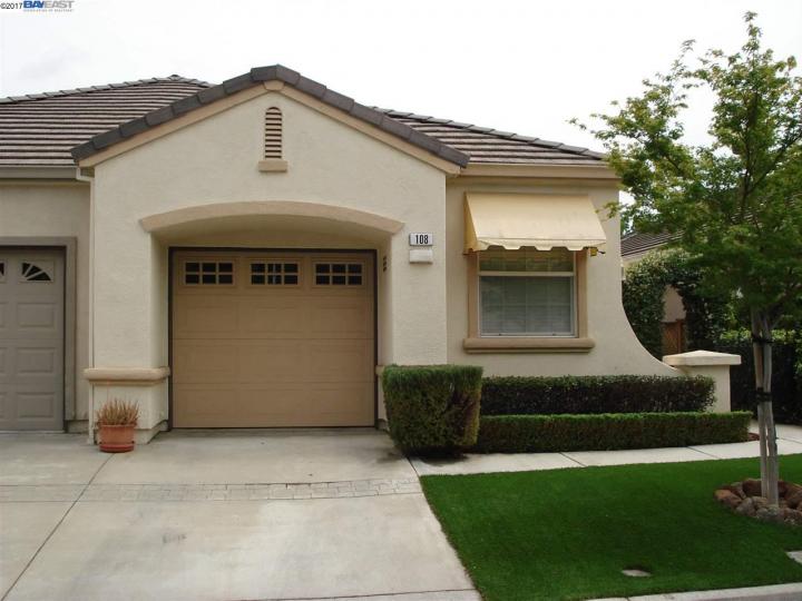 108 Liberty Ln Brentwood CA Multi-family home. Photo 1 of 9