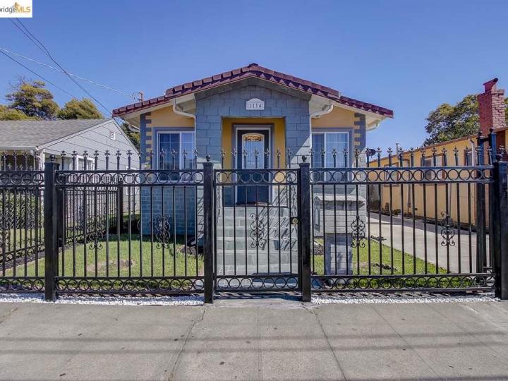 1114 88th Ave, Oakland, CA | 88th Ave/d St. Photo 20 of 20