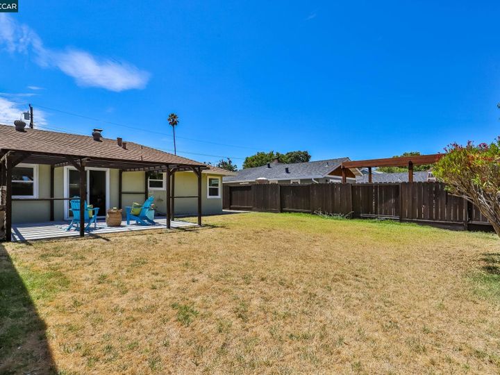 112 Sylvia Dr, Pleasant Hill, CA | Gregory Gardens. Photo 17 of 24