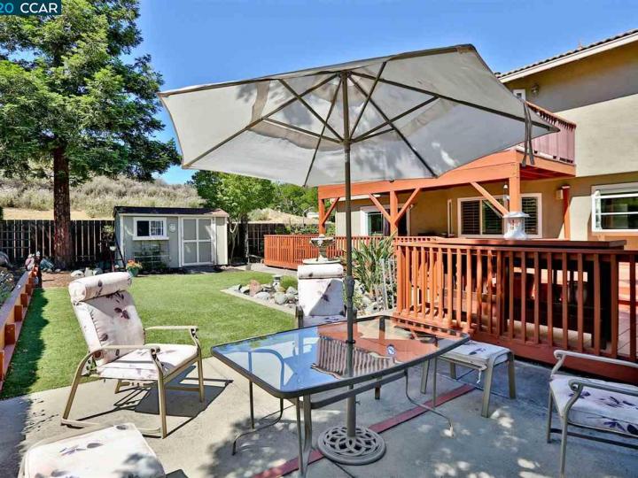 1120 Discovery Way, Concord, CA | Pine Hollow. Photo 32 of 35