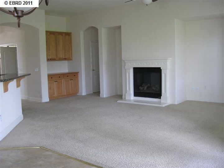 Rental 1135 Burghley Ln, Brentwood, CA, 94513. Photo 3 of 5