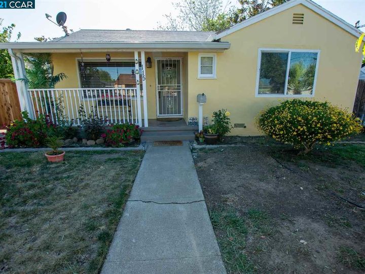 115 William Reed Dr, Antioch, CA | Sycamore Park. Photo 2 of 21