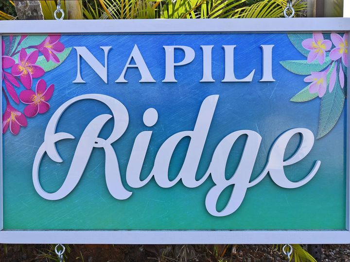 Napili Ridge condo #G16. Photo 15 of 24