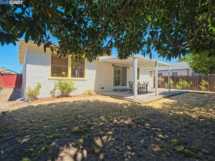 1215 Lucille St, San Leandro, CA | Davis East Tract. Photo 24 of 37