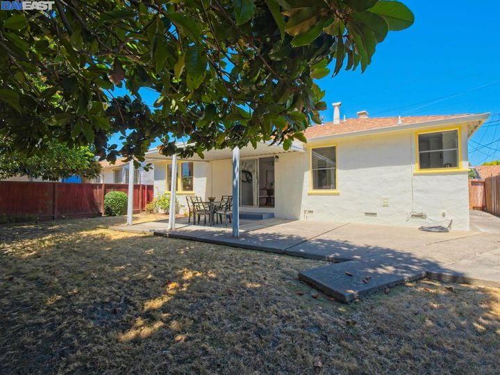 1215 Lucille St, San Leandro, CA | Davis East Tract. Photo 25 of 37