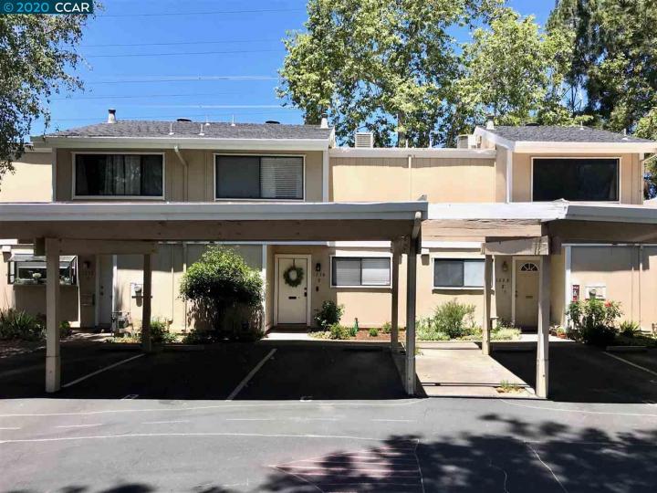 1235 Kenwal Rd #D, Concord, CA, 94521 Townhouse. Photo 2 of 17