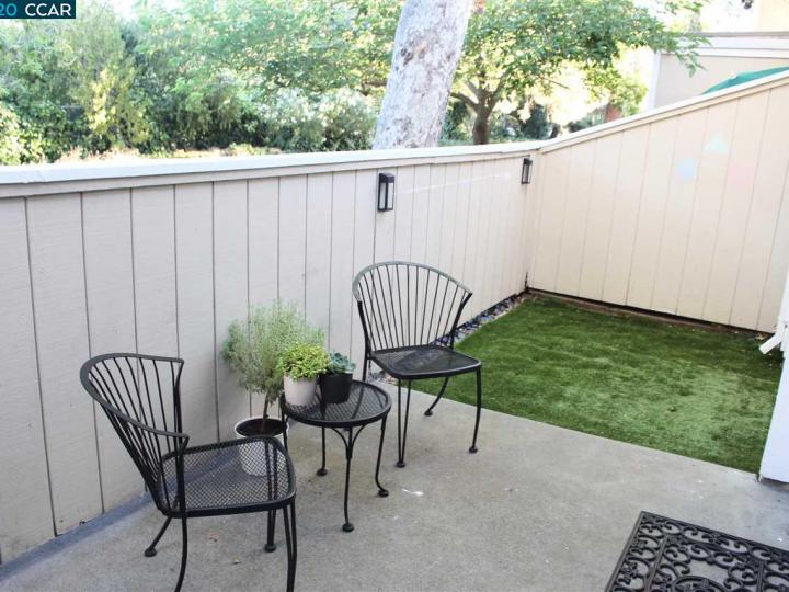 1235 Kenwal Rd #D, Concord, CA, 94521 Townhouse. Photo 17 of 17