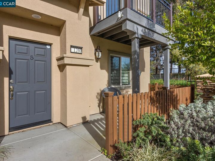 1260 Detroit Ave #5, Concord, CA, 94520 Townhouse. Photo 37 of 37