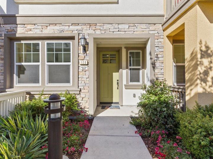 128 Ivory Palm Ter, Sunnyvale, CA, 94086 Townhouse. Photo 2 of 34