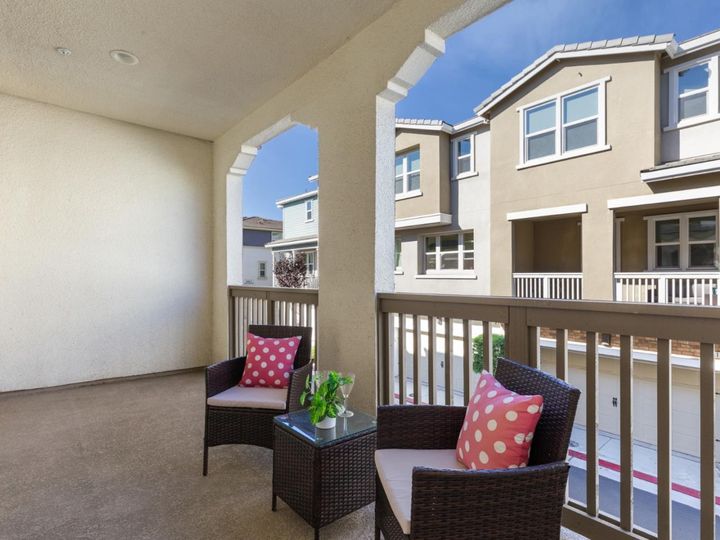 128 Ivory Palm Ter, Sunnyvale, CA, 94086 Townhouse. Photo 19 of 34