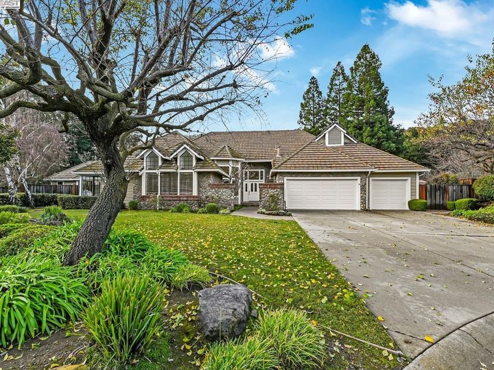 13 Foothill Ln, Pleasanton, CA | Foothill Road. Photo 4 of 40