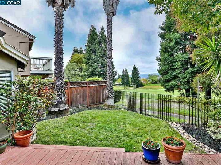 1315 Canyon Side Ave, San Ramon, CA, 94582 Townhouse. Photo 25 of 39