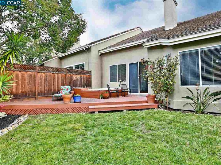 1315 Canyon Side Ave, San Ramon, CA, 94582 Townhouse. Photo 26 of 39