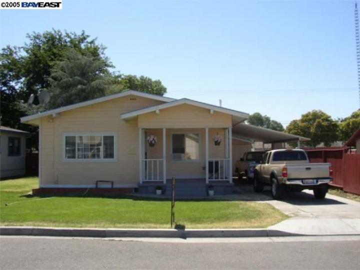 1317 Roosevelt Ave Tracy CA Home. Photo 1 of 6