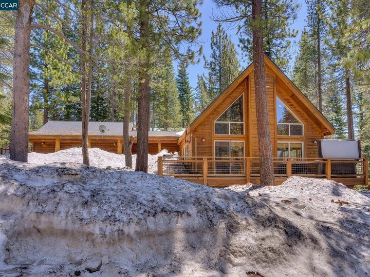 13381 Falcon Point Pl, Truckee, CA | North Lake Tahoe. Photo 3 of 27