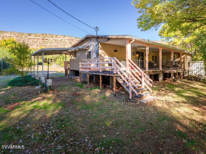 1350 N Page Springs Rd, Cornville, AZ | Under 5 Acres. Photo 58 of 99