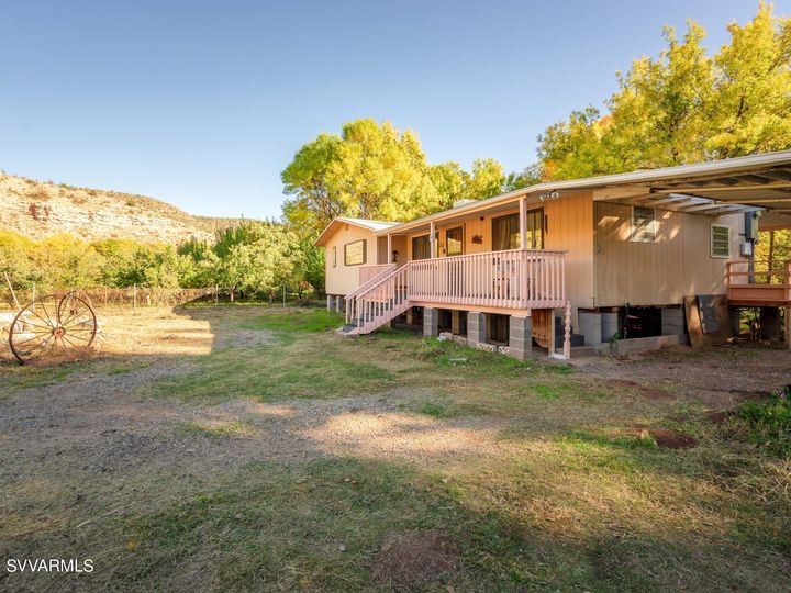 1350 N Page Springs Rd, Cornville, AZ | Under 5 Acres. Photo 59 of 99