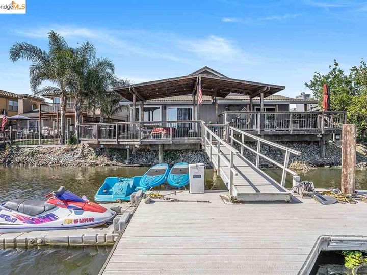 140 Discovery Bay Blvd, Discovery Bay, CA | Delta Waterfront Access. Photo 27 of 39