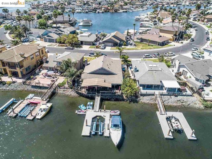 140 Discovery Bay Blvd, Discovery Bay, CA | Delta Waterfront Access. Photo 28 of 39