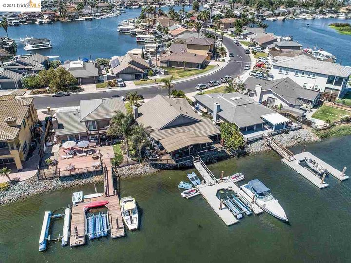 140 Discovery Bay Blvd, Discovery Bay, CA | Delta Waterfront Access. Photo 29 of 39