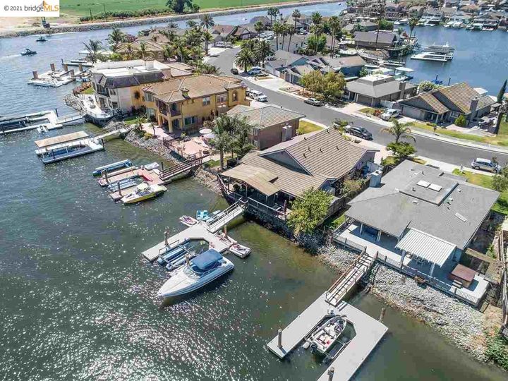 140 Discovery Bay Blvd, Discovery Bay, CA | Delta Waterfront Access. Photo 30 of 39