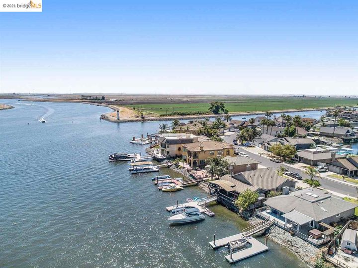 140 Discovery Bay Blvd, Discovery Bay, CA | Delta Waterfront Access. Photo 38 of 39