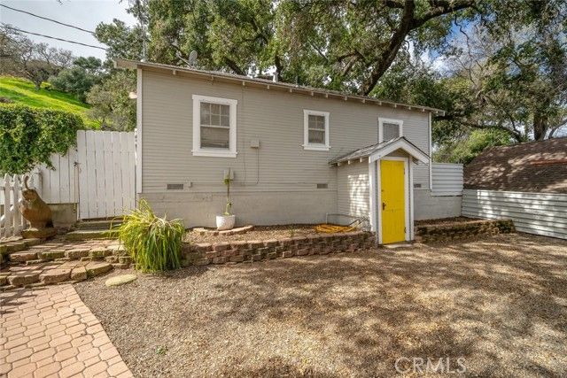 1403 Chestnut St, Paso Robles, CA | . Photo 24 of 26