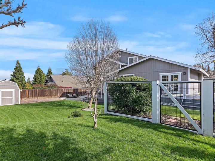 1411 Stonehedge Dr, Pleasant Hill, CA | Valley High. Photo 32 of 37