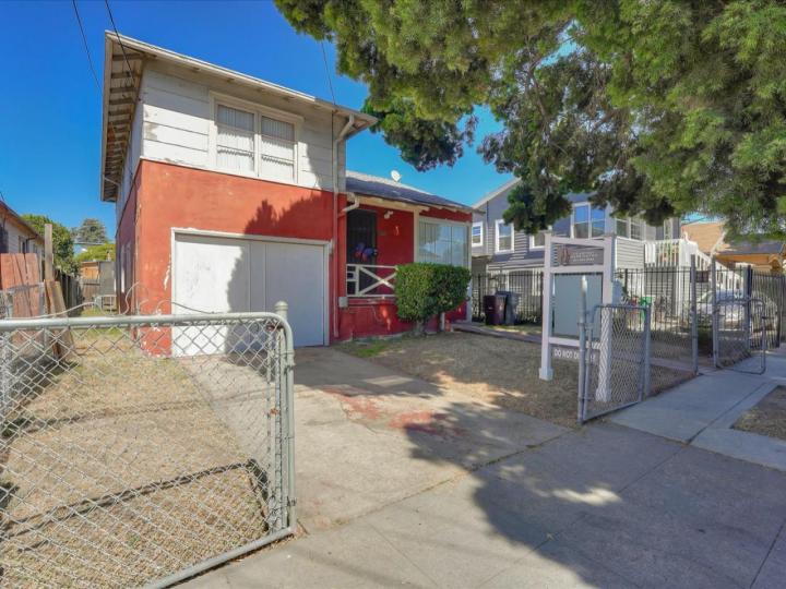 1427 102nd Ave, Oakland, CA | . Photo 4 of 16