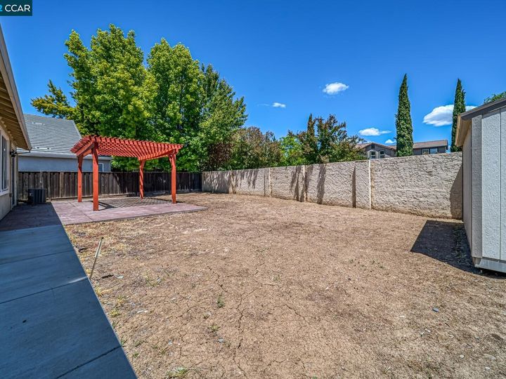 1437 Marigold Dr, Patterson, CA | . Photo 36 of 44