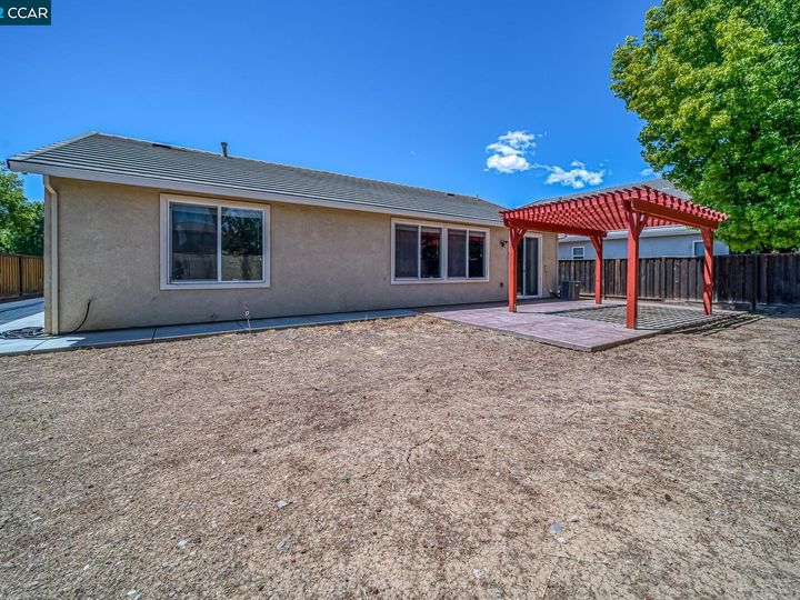 1437 Marigold Dr, Patterson, CA | . Photo 37 of 44