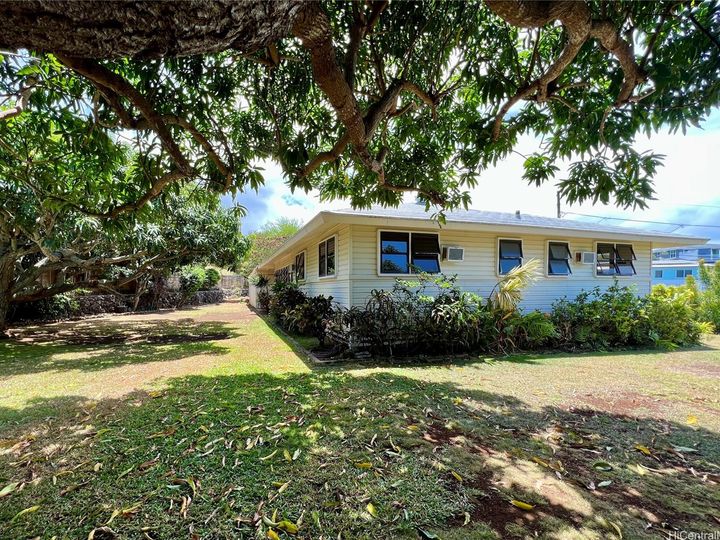 1438 Mapuana Pl, Kailua, HI | Keolu Hills. Photo 19 of 22