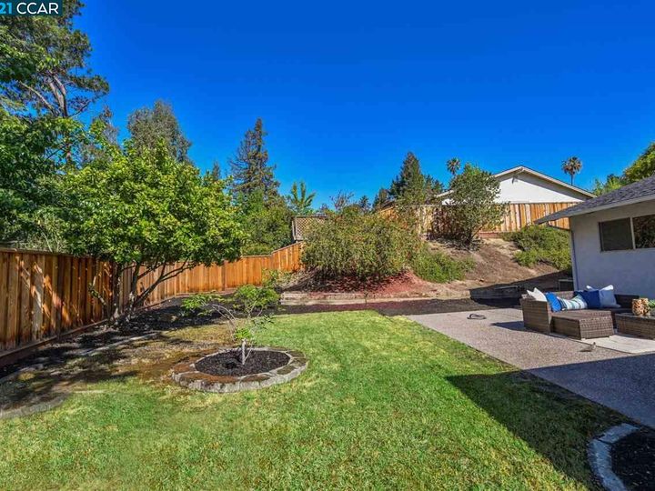 1497 Cloudview Dr, Pleasant Hill, CA | Valley High. Photo 31 of 40