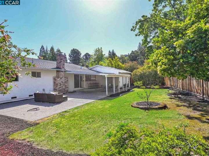 1497 Cloudview Dr, Pleasant Hill, CA | Valley High. Photo 34 of 40