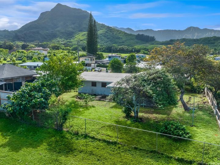 1502 Uluhaku Pl, Kailua, HI | Olomana. Photo 1 of 1