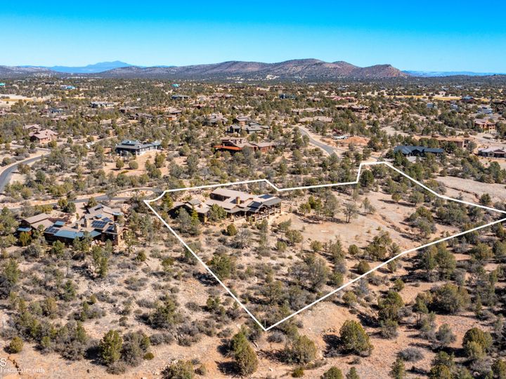 15050 N Wilderness Way, Prescott, AZ | Home Lots & Homes. Photo 48 of 55