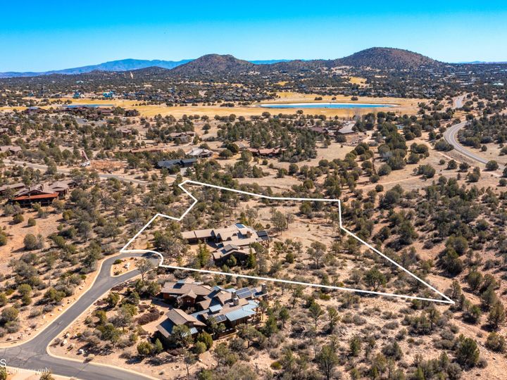 15050 N Wilderness Way, Prescott, AZ | Home Lots & Homes. Photo 50 of 55