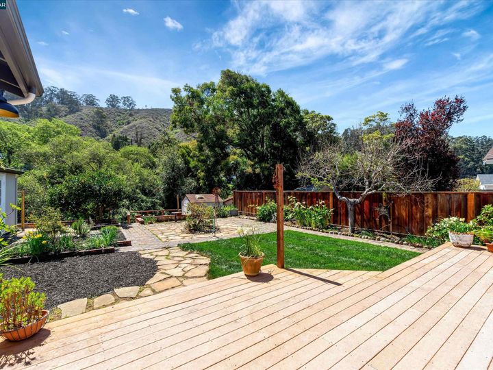 1508 Madeira Dr, Pacifica, CA | . Photo 35 of 51